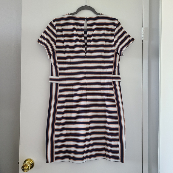 Banana Republic Dress - Size 12 - Picture 3 of 3